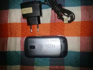 Nokia Asha 200 java (Used)