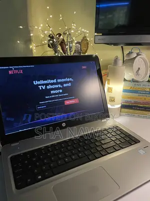 Hp Laptop