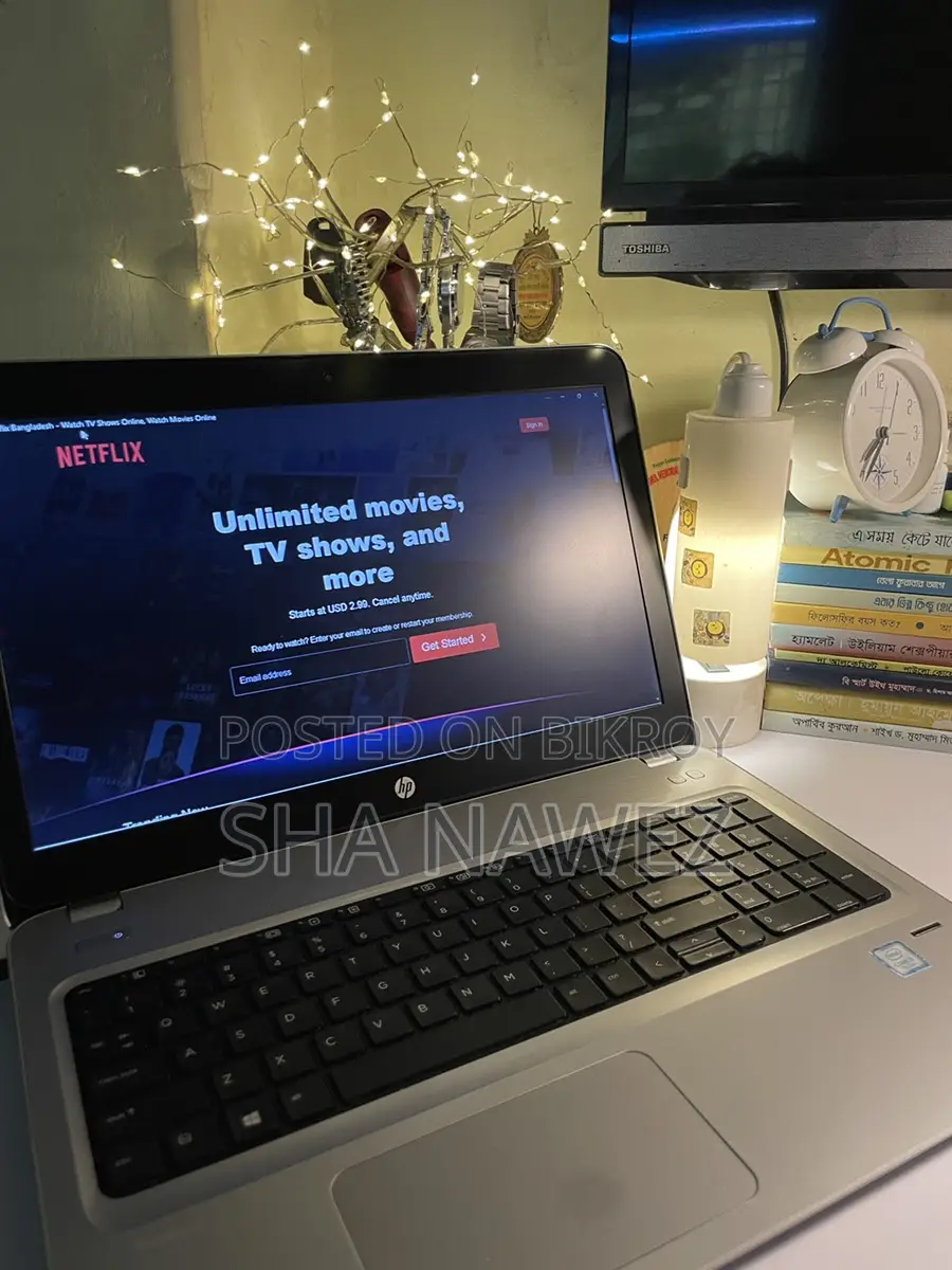 Hp Laptop