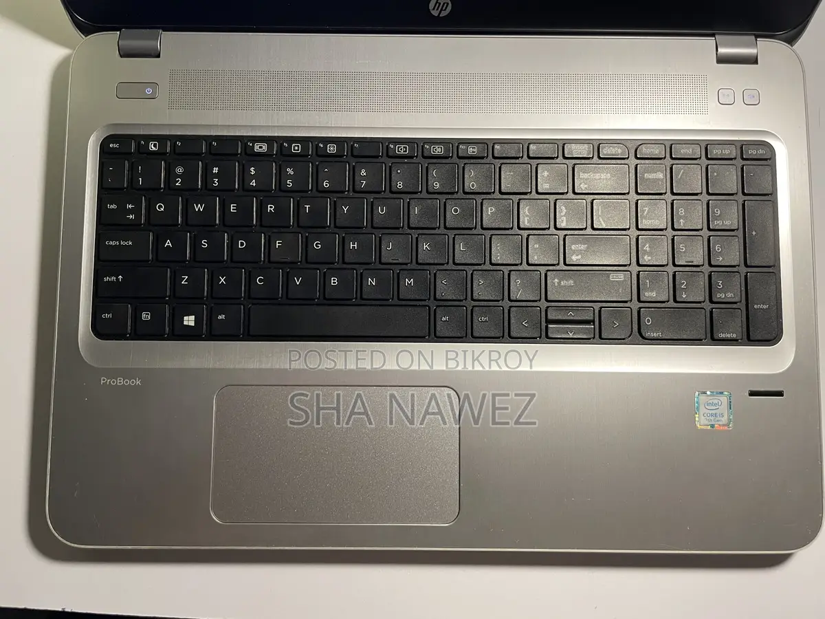 Hp Laptop