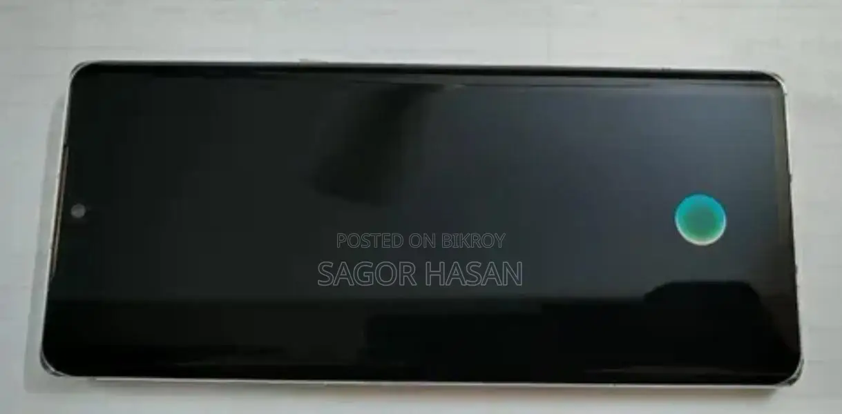 LG Velvet 5G (Used)