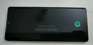 LG Velvet 5G (ব্যবহৃত)