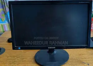 স্যামসাং ১৯ ইঞ্চি এলইডি মনিটর