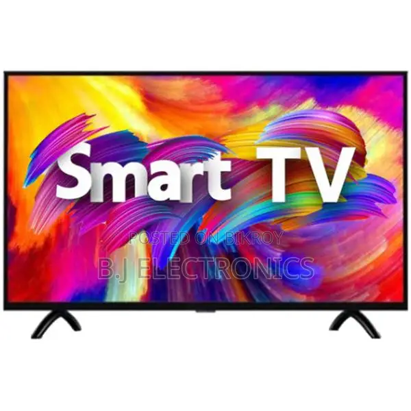 Sony Plus 55" Smart Tv এখন ডিসকাউন্ট মূল্যে পাচ্ছেন
