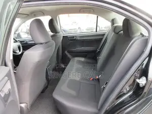 Toyota Axio EX NON HYB 4 POINT 2020