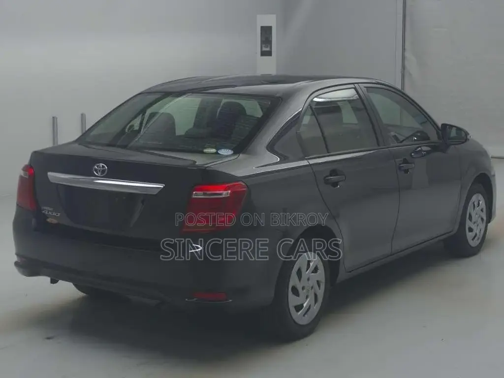 Toyota Axio EX NON HYB 4 POINT 2020