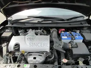 Toyota Axio EX NON HYB 4 POINT 2020