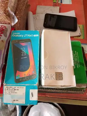 Samsung Galaxy J7 Max ` (Used)