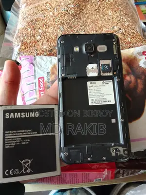 Samsung Galaxy J7 Max (Used)