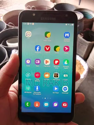 Samsung Galaxy J7 Max (Used)