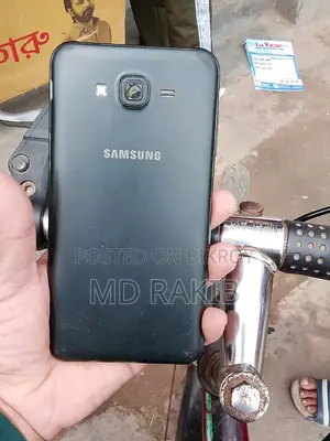 Samsung Galaxy J7 Max (Used)