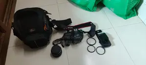 Canon 80d