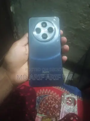Xiaomi Redmi 14c (Used)