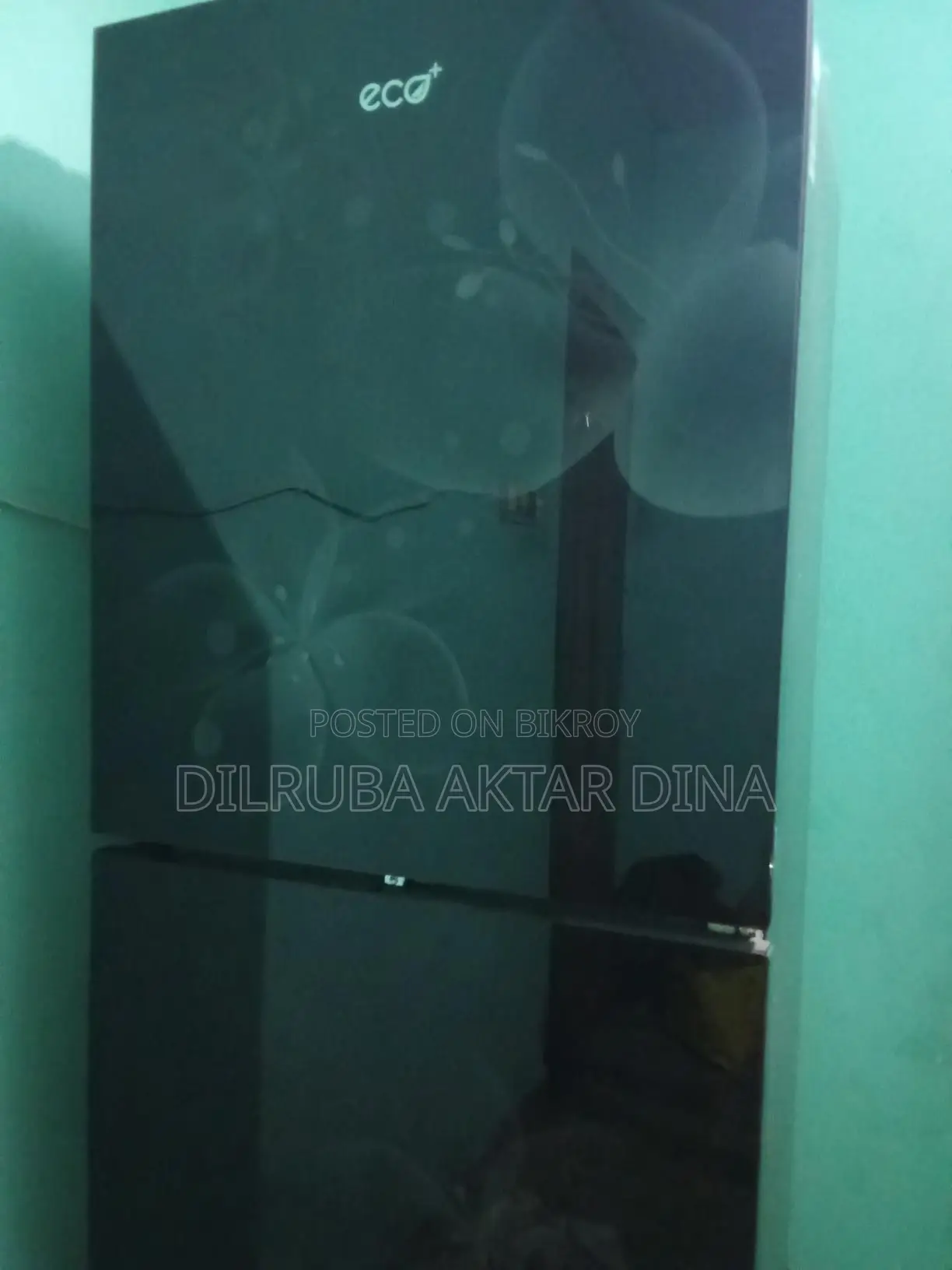 Lg Refrigerator For Sale