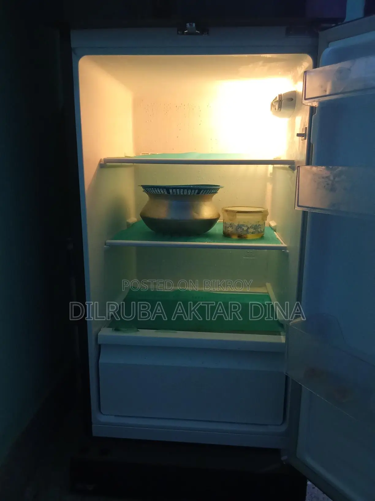 Lg Refrigerator For Sale