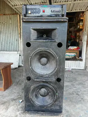 Sound Box
