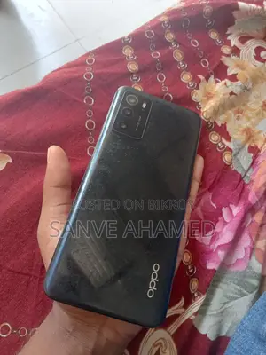 OPPO A16 3/32 Gb (Used)