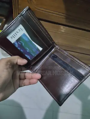 Jeep Wallet