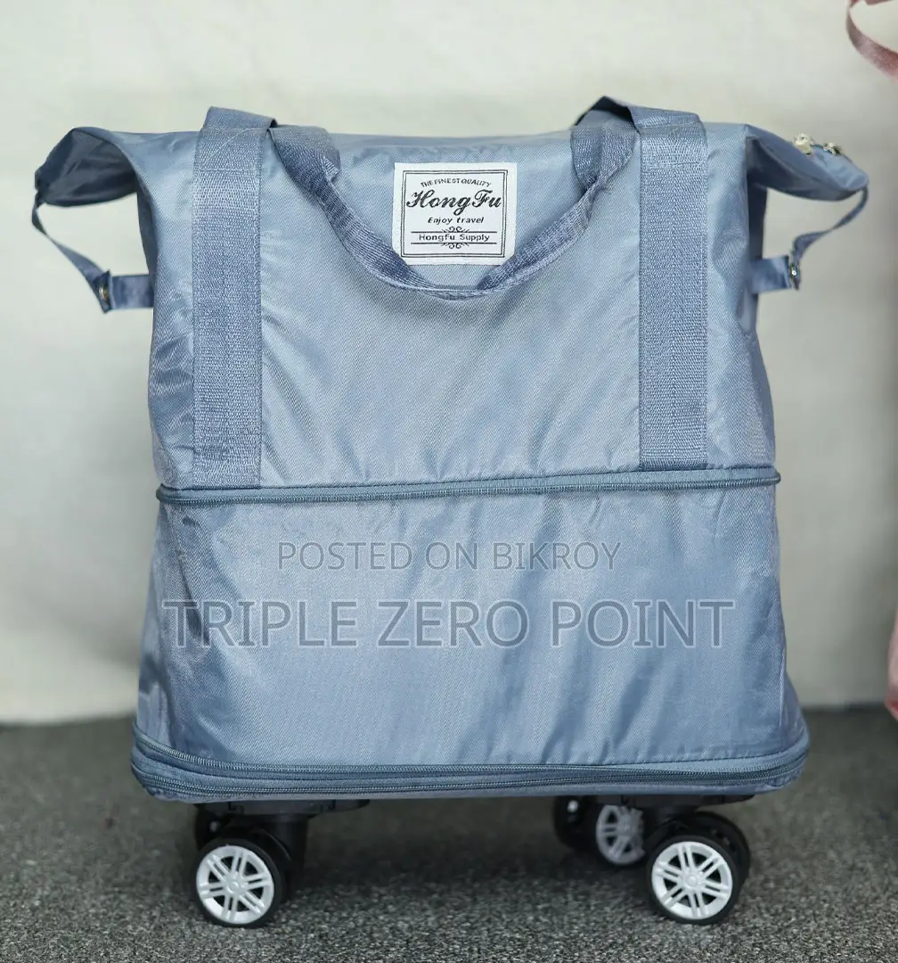 Trolley Bag