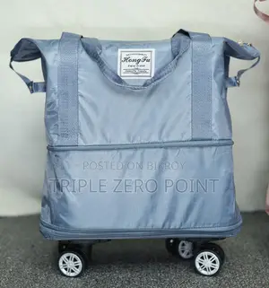 Trolley Bag