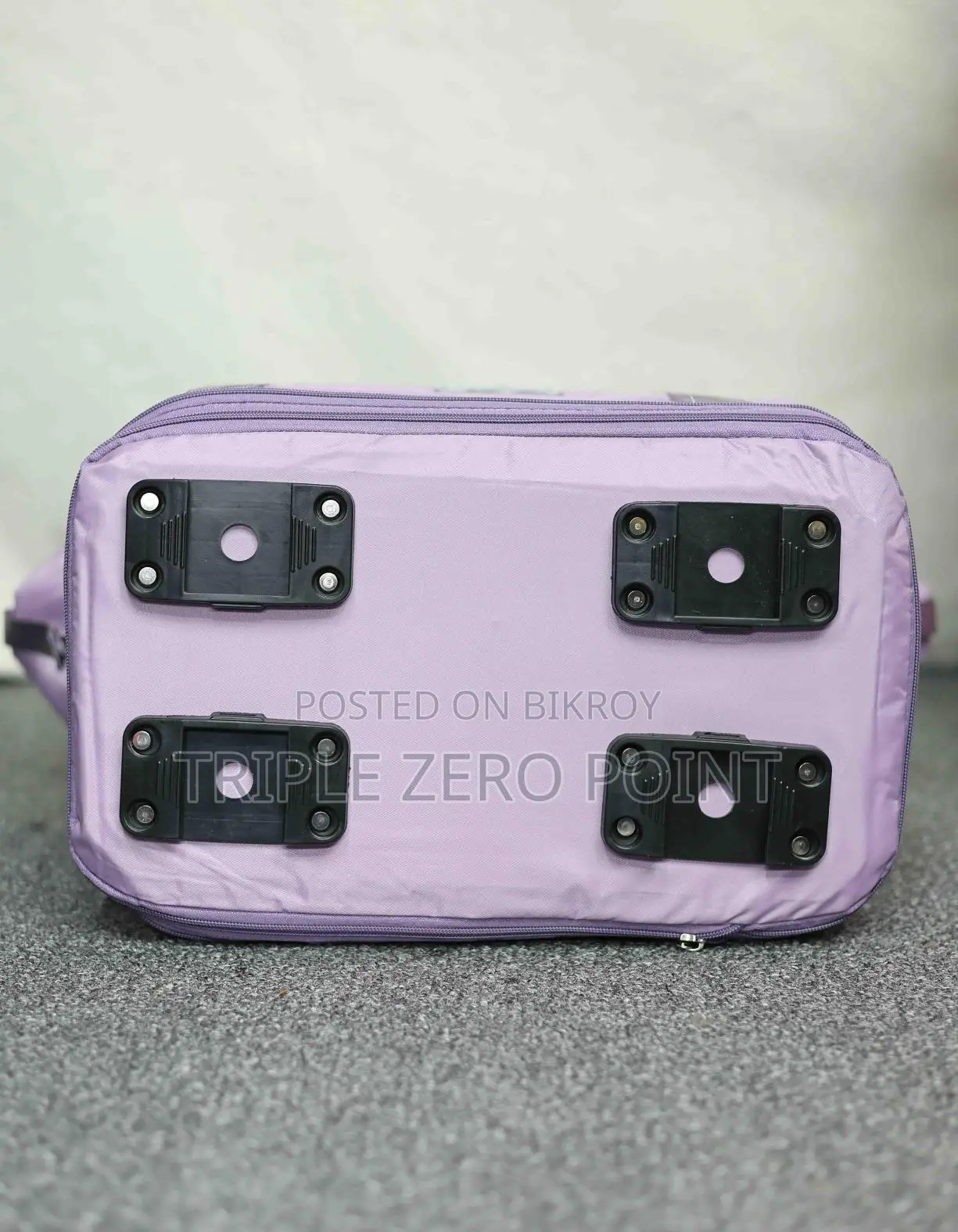 Trolley Bag