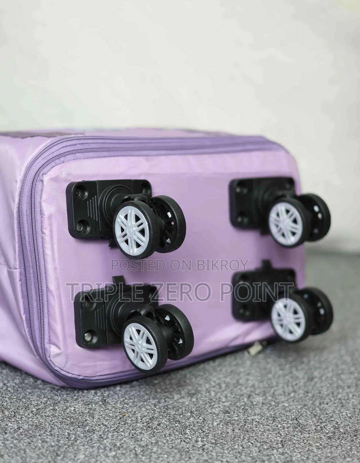 Trolley Bag