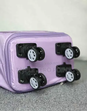 Trolley Bag