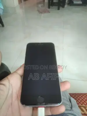 Apple iPhone 6S (Used)