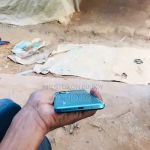 Xiaomi Redmi Note 11E (Used)