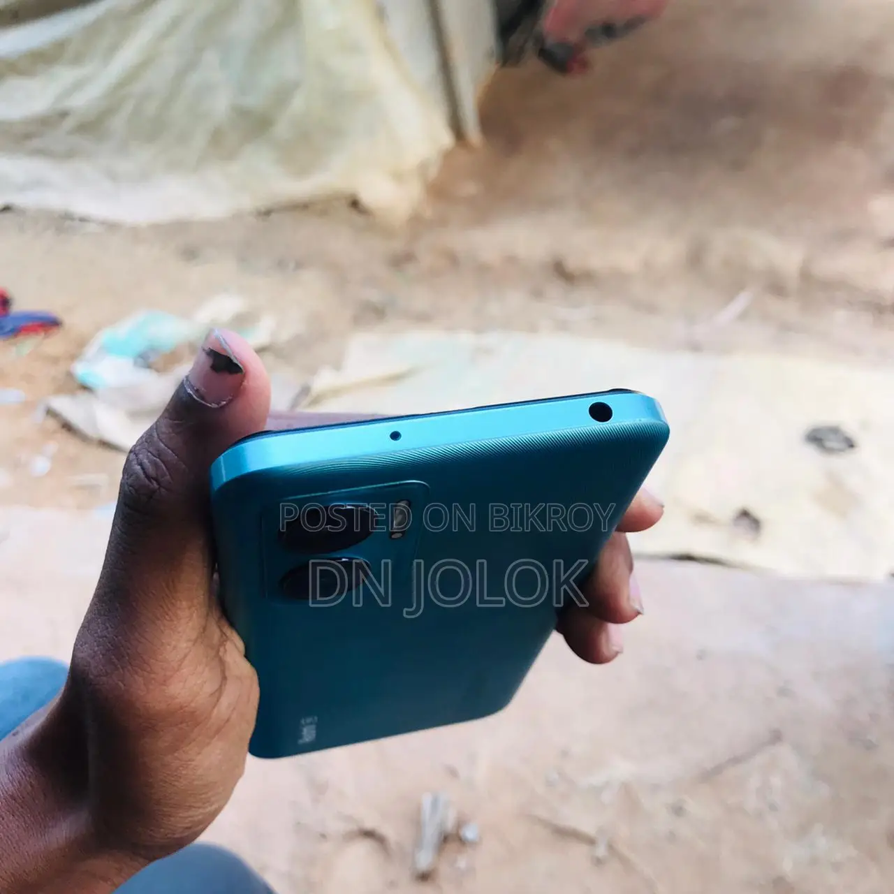Xiaomi Redmi Note 11E (Used)