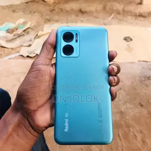 Xiaomi Redmi Note 11E (Used)