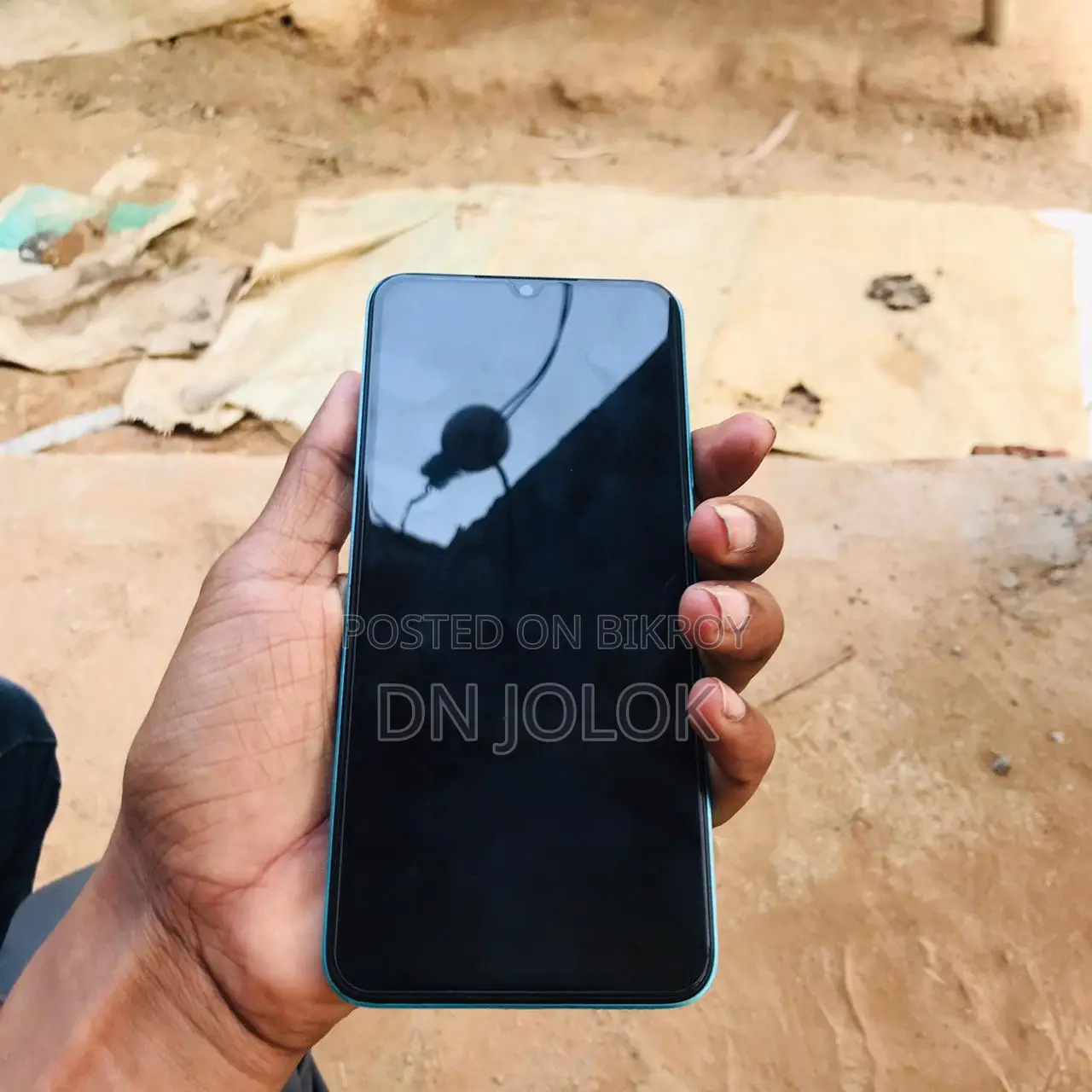 Xiaomi Redmi Note 11E (Used)