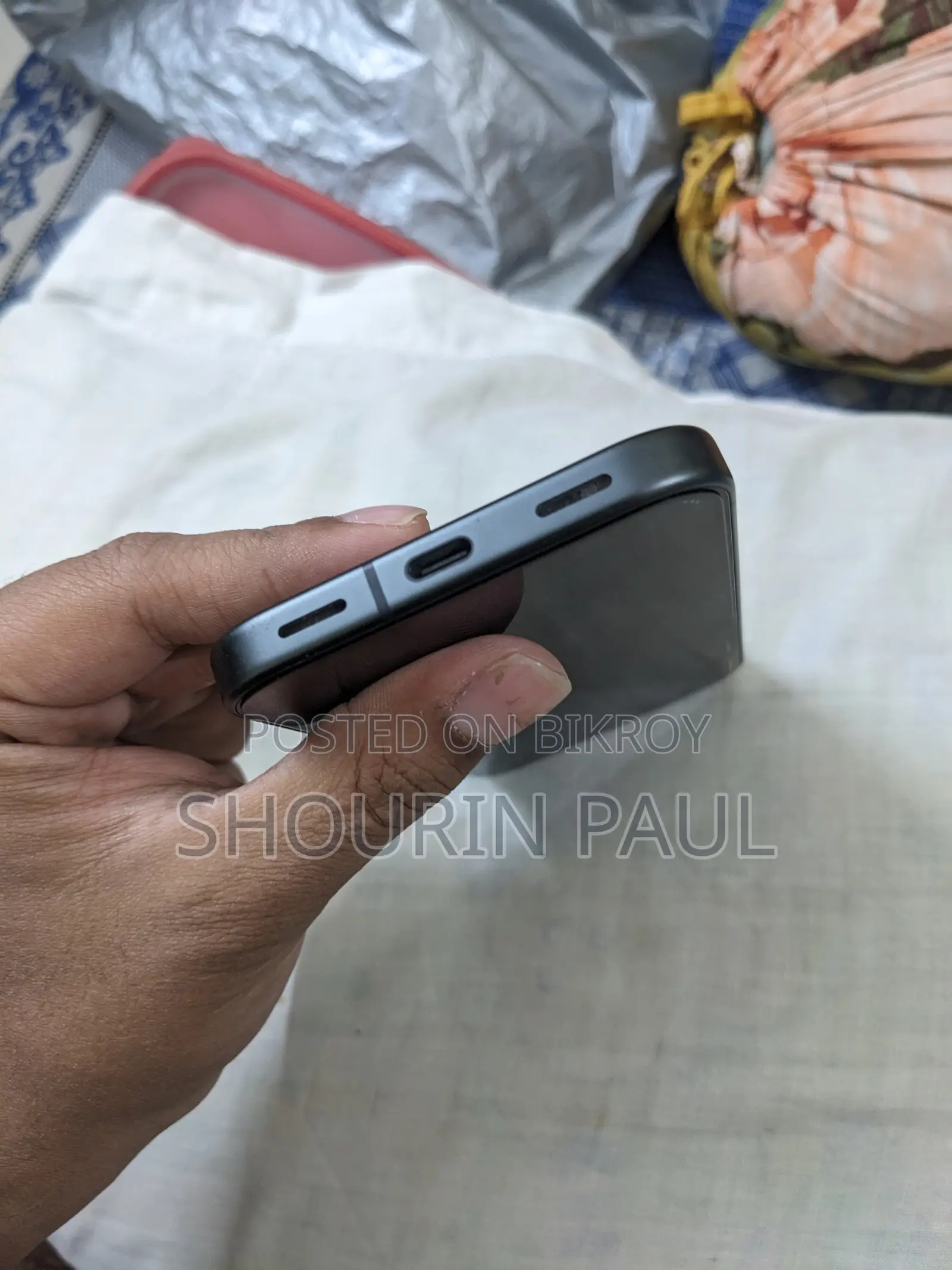 Google Pixel 10 256 GB (Used)