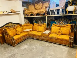 Corner Sofa Set