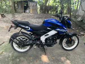 Bajaj Pulsar NS 160 Like New 2021