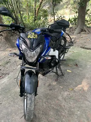 Bajaj Pulsar NS 160 Like New 2021