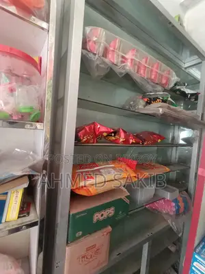 ডিসপ্লে র‍্যাক বিক্রয়ের জন্য