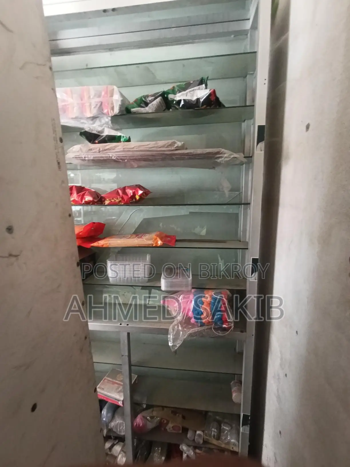 ডিসপ্লে র‍্যাক বিক্রয়ের জন্য
