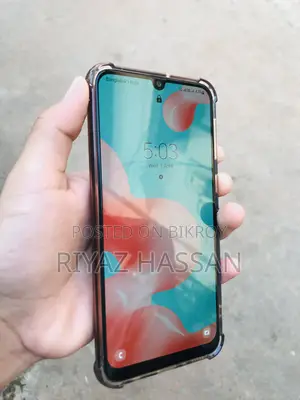Samsung Galaxy M21 (Used)