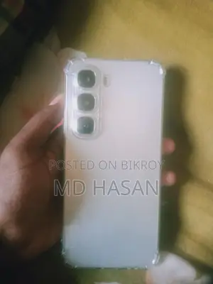 Infinix (Used)