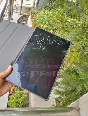 RIRO pad