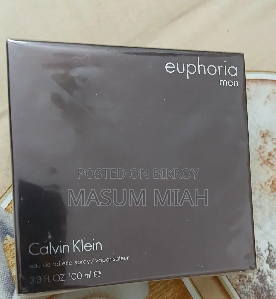 Calvin Klein Euphoria পারফিউম