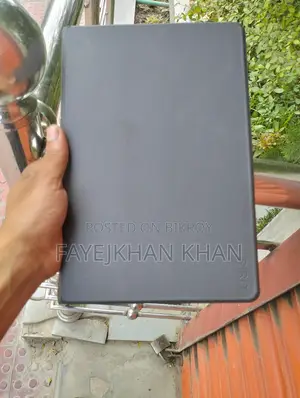 RIRO pad