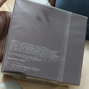 Calvin Klein Euphoria পারফিউম