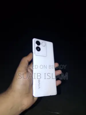 Vivo T2 . (Used)