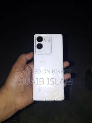 Vivo T2 (Used)
