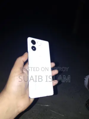 Vivo T2 (Used)