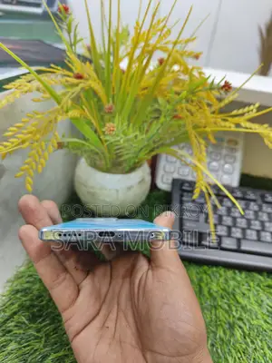 Vivo iQOO Z7 Pro 5G (Used)