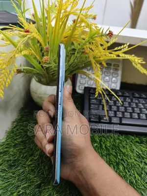 Vivo iQOO Z7 Pro 5G (Used)