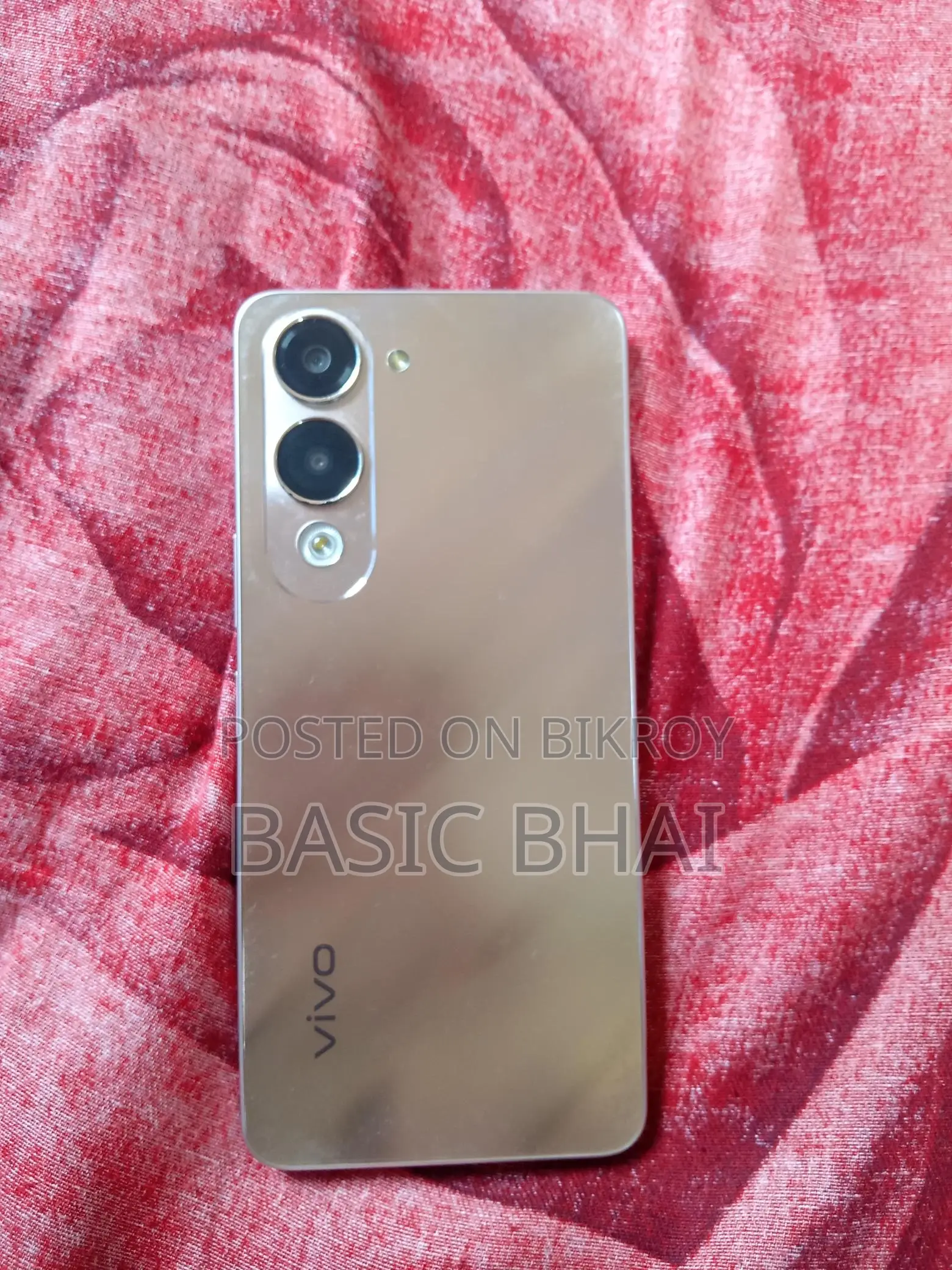 Vivo Y04 6/64 (Used)